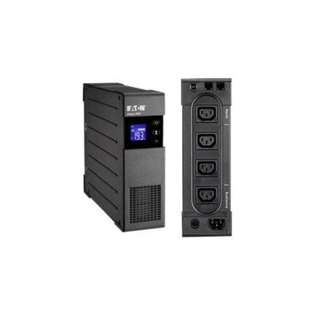Eaton Ellipse PRO 650 UPS 400W 650VA - Reliable Power Protection for Your Devices!